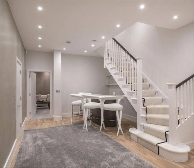 Basement Conversions 02
