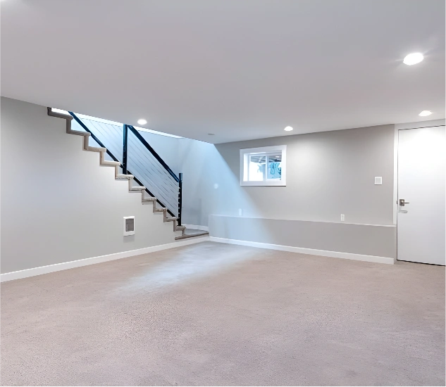 Basement Conversions 03