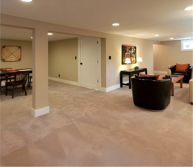 Basement Conversions 04