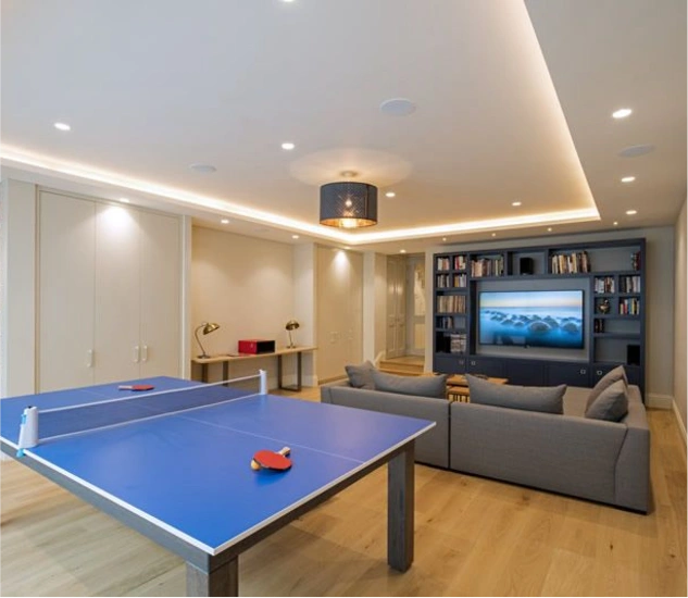 Basement Conversions 05