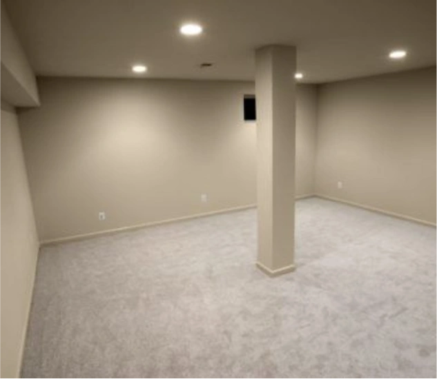 Basement Conversions 08