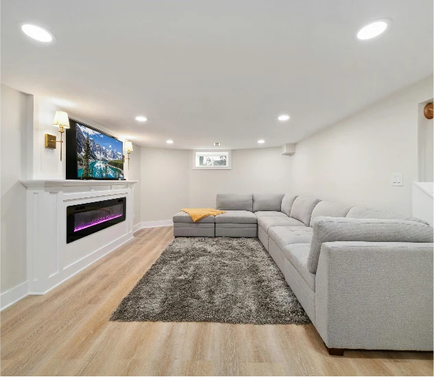 Badroom Conversions