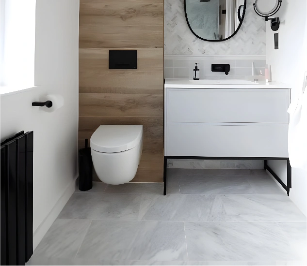 Bathroom Models 01