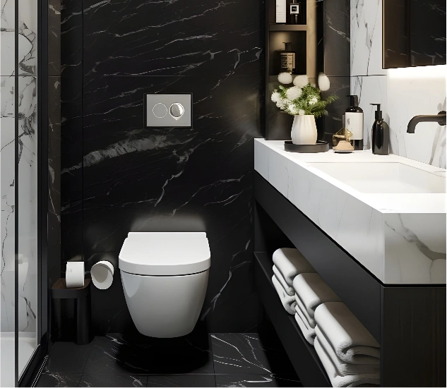 Bathroom Models 02