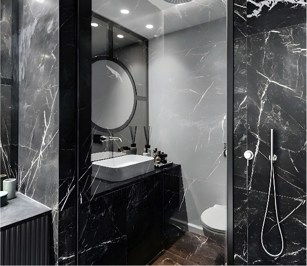 Bathroom Models 04