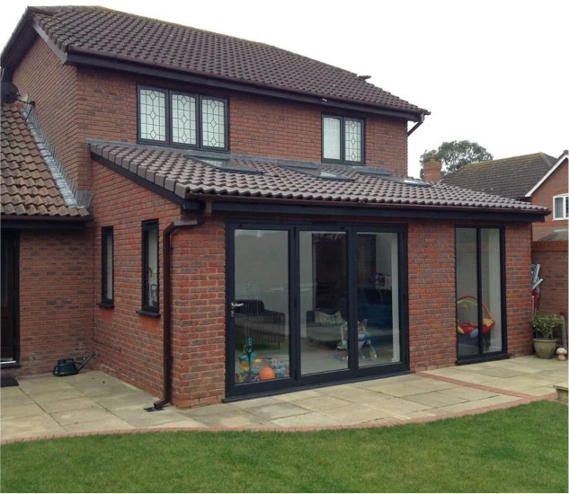 Professional House Extensions