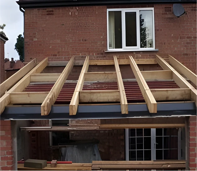 roof Conversions