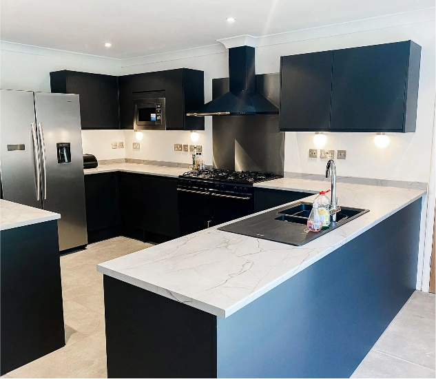 Kitchen Conversion 04