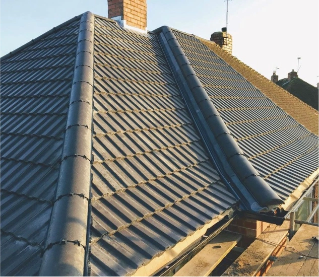 Roof Replacements 08