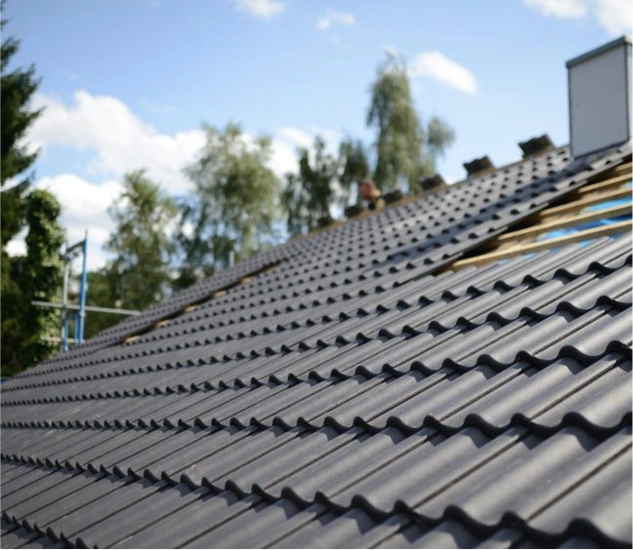 Roof Replacements 10