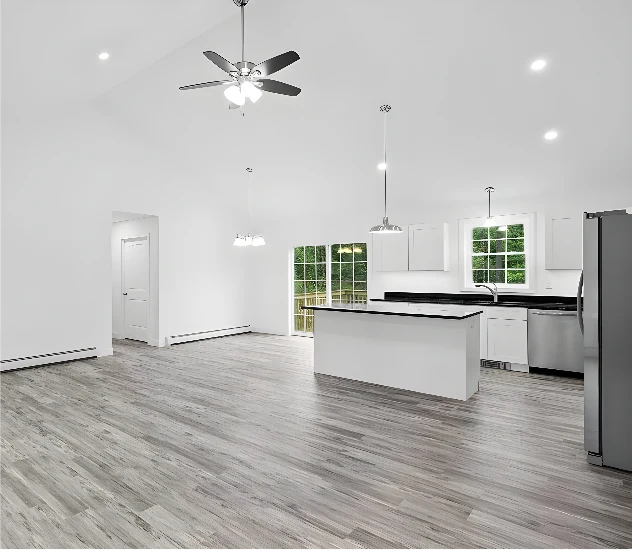 kitchen conversion solutions