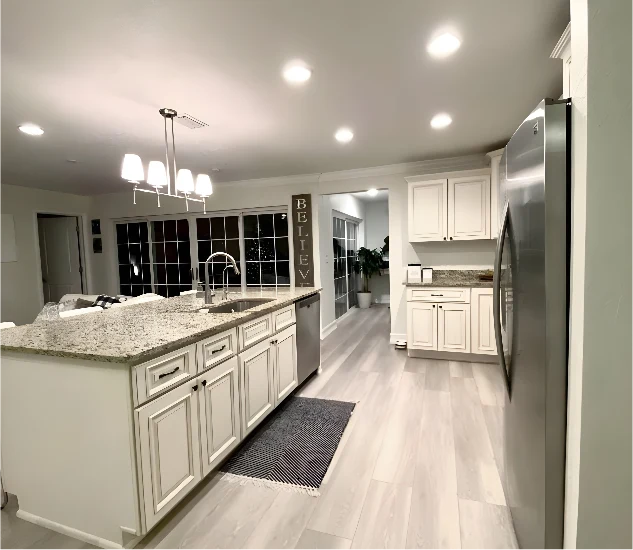 kitchen solutions
