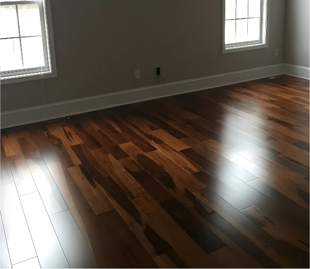 room flooring